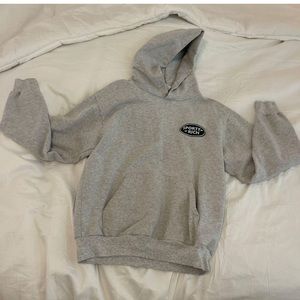 Sporty and rich hoodie